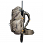 Preview: Vorn EV45 Liter Gewehrrucksack - Farbe: grün